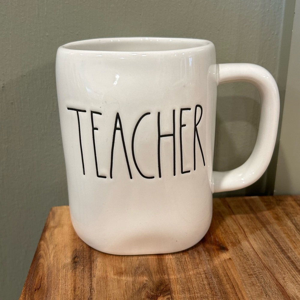 Rae Dunn Mug